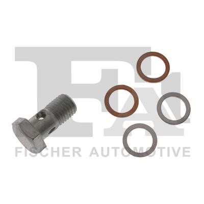 98912002041 FA1 Banjo Bolt, charger