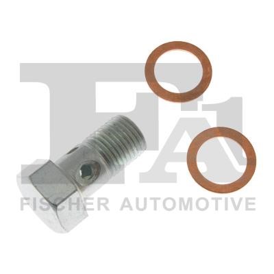 98910015021 FA1 Threaded Bolt, charger