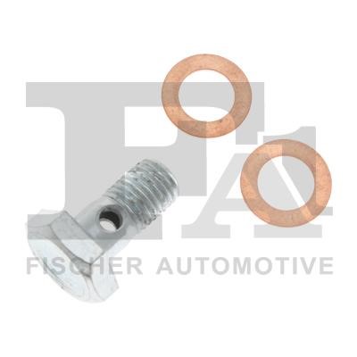 98910014021 FA1 Banjo Bolt, charger