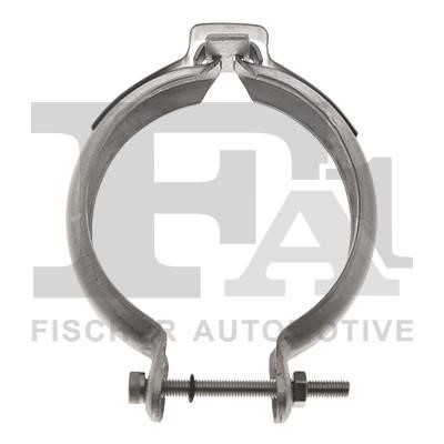 FA1 464-802 Exhaust clamp 464802