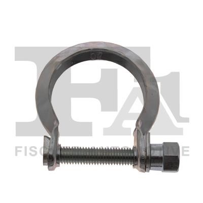 FA1 934-949 Exhaust clamp 934949