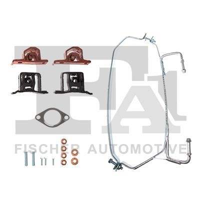 FA1 KA100671 Mounting kit for exhaust system KA100671