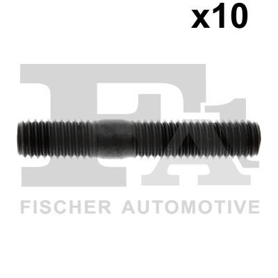 FA1 985-817.10 Bolt, charger mounting 98581710