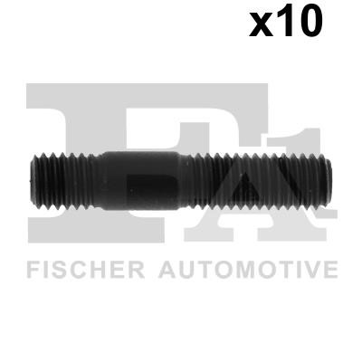 9850804410 FA1 Bolt, exhaust manifold