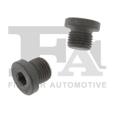 FA1 257.825.001 Sealing Plug, oil sump 257825001