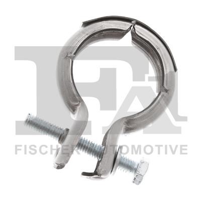 FA1 144-838 Exhaust clamp 144838