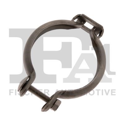 FA1 115-865 Clamp, charger 115865