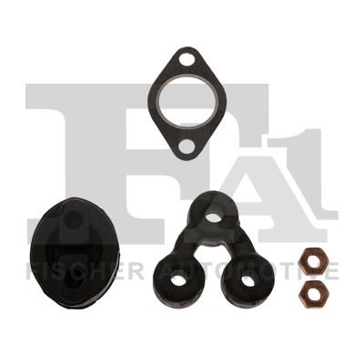 FA1 K870102 Mounting kit for exhaust system K870102