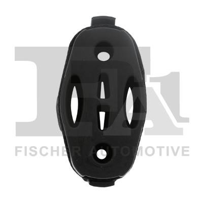 FA1 103-953 Exhaust mounting pad 103953