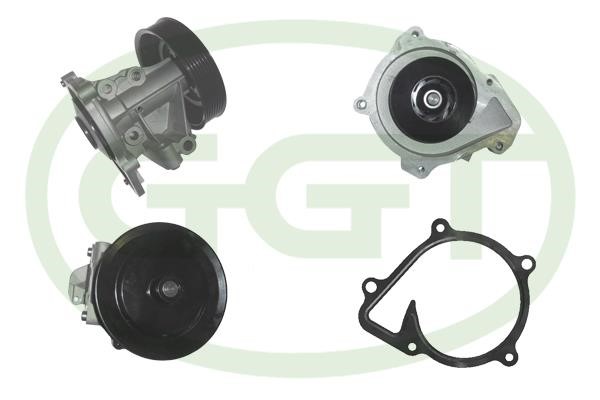 GGT PA12966 Water pump PA12966