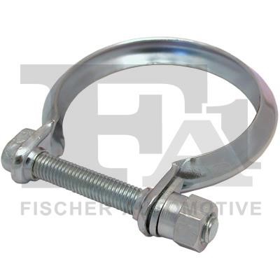 FA1 934-767 Exhaust clamp 934767