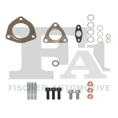 FA1 KT110890 Turbine mounting kit KT110890