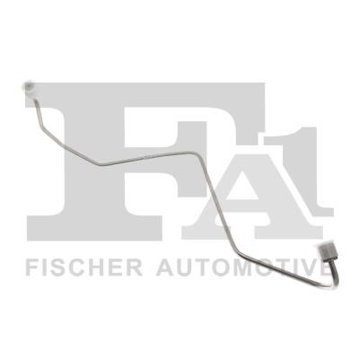 FA1 611-804 Oil Pipe, charger 611804