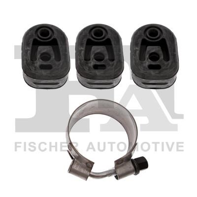 FA1 KA140272 Mounting kit for exhaust system KA140272