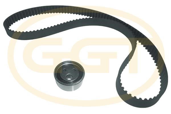 GGT KSPA002 Timing Belt Kit KSPA002