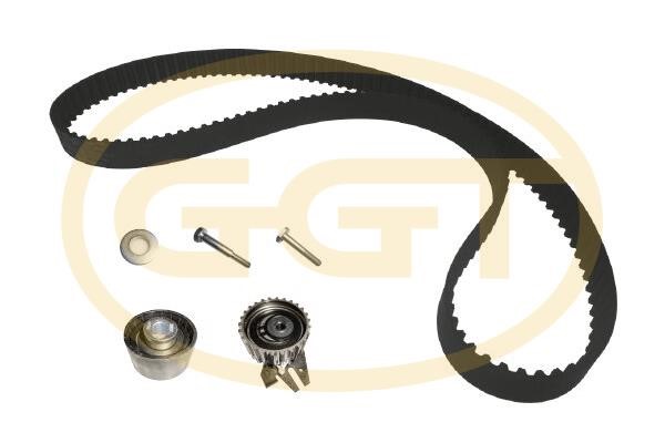 GGT KSPA102 Timing Belt Kit KSPA102