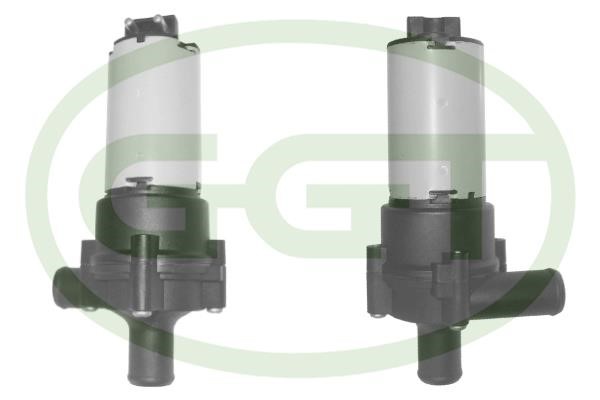 GGT PA13233 Water pump PA13233