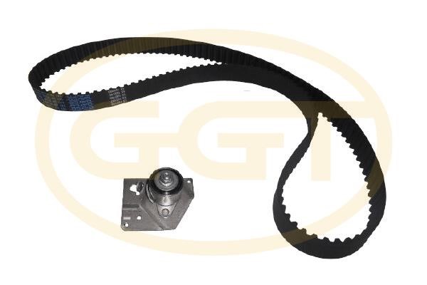 GGT KSPA027 Timing Belt Kit KSPA027
