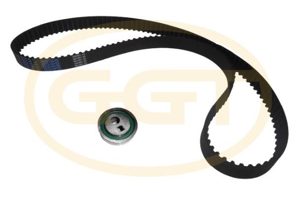 GGT KSPA030 Timing Belt Kit KSPA030