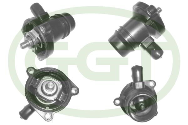 GGT TMPA001 Thermostat, coolant TMPA001