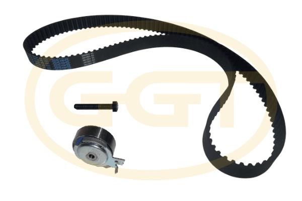 GGT KSPA021 Timing Belt Kit KSPA021