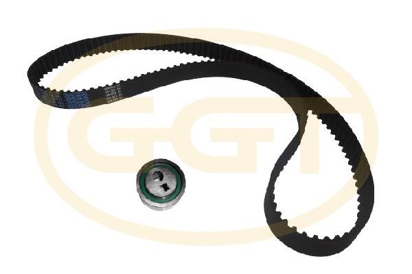GGT KSPA026 Timing Belt Kit KSPA026