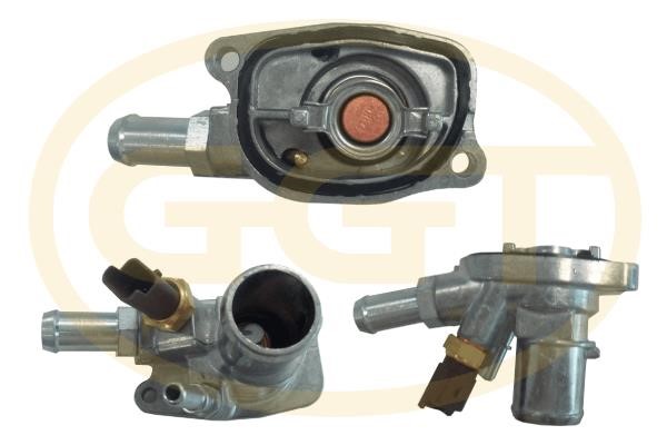 GGT TMPA021 Thermostat, coolant TMPA021