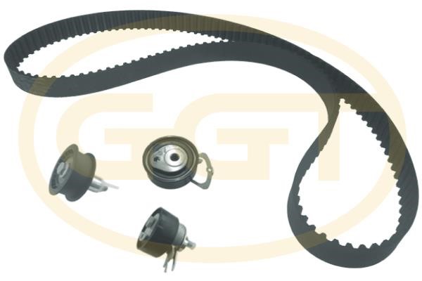 GGT KSPA080 Timing Belt Kit KSPA080