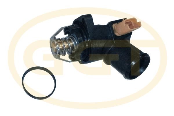 GGT TMPA016 Thermostat, coolant TMPA016