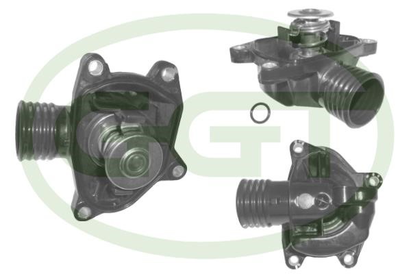 GGT TMPA006 Thermostat, coolant TMPA006