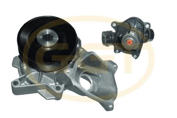 GGT PA12478T Water pump PA12478T