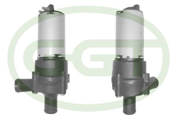 GGT PA13236 Water pump PA13236