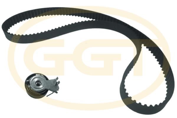 GGT KSPA057 Timing Belt Kit KSPA057