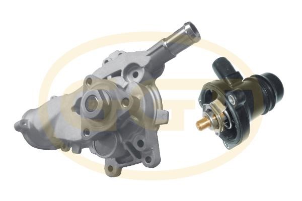 GGT PA12603T1 Water pump PA12603T1