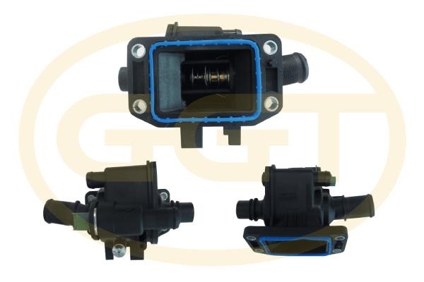 GGT TMPA010 Thermostat, coolant TMPA010