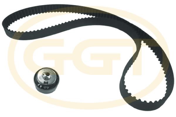 GGT KSPA060 Timing Belt Kit KSPA060