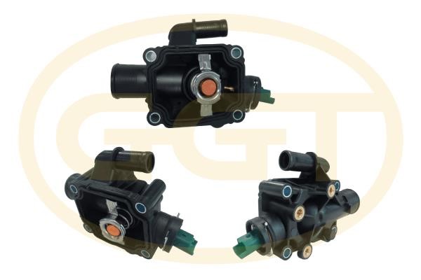 GGT TMPA007 Thermostat, coolant TMPA007