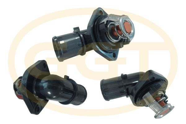 GGT TMPA011 Thermostat, coolant TMPA011