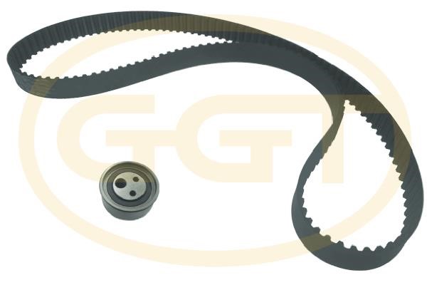 GGT KSPA066 Timing Belt Kit KSPA066
