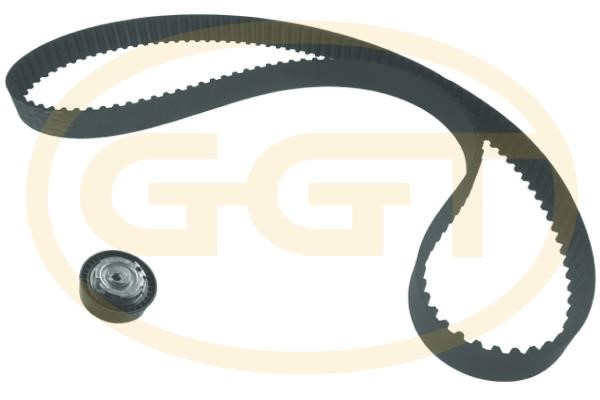 GGT KSPA085 Timing Belt Kit KSPA085