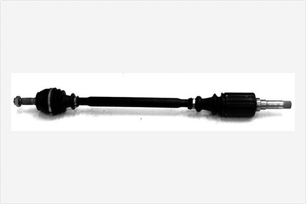 Depa 3061748 Drive shaft 3061748