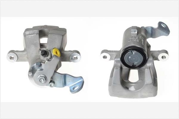 Depa ET73710 Brake caliper ET73710