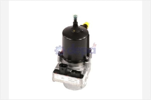 Depa PA2602 Hydraulic Pump, steering system PA2602