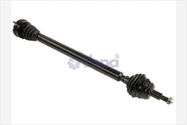 Depa 3378700 Drive shaft 3378700