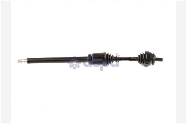 Depa 3406000 Drive shaft 3406000