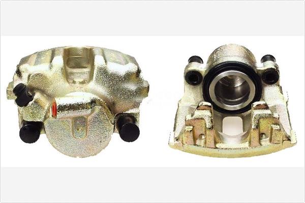 Depa ET72036 Brake caliper ET72036