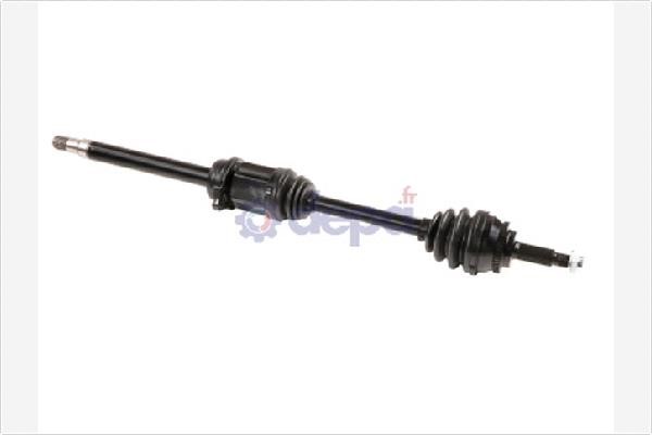 Depa 3486600 Drive shaft 3486600