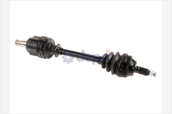 Depa 3460100 Drive shaft 3460100