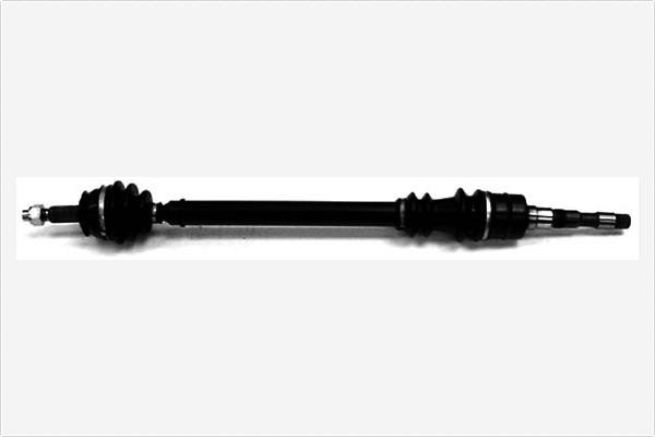 Depa 3411000 Drive shaft 3411000