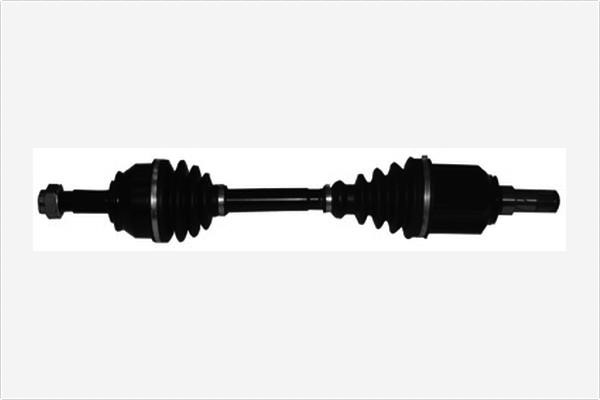 Depa 3297650 Drive shaft 3297650